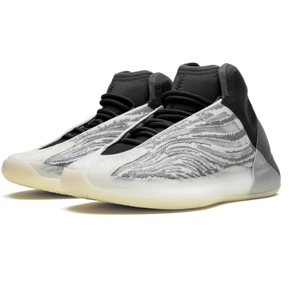 ADIDAS YEEZY BASKETBALL - QNTM - Picture 1 of 5